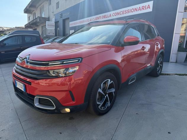 Citroen C5 Aircross BlueHDi 130 S&S EAT8 Shine - Foto 3
