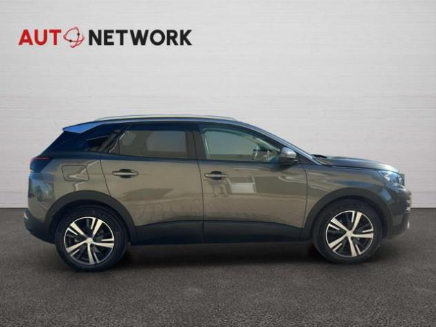 PEUGEOT 3008 BlueHDi 130 S&S Business rif. 22654844 - Foto 8