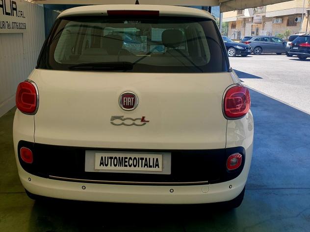 Fiat 500L 1.3 Multijet - 2016 - KM. 120.000 !!! - Foto 6