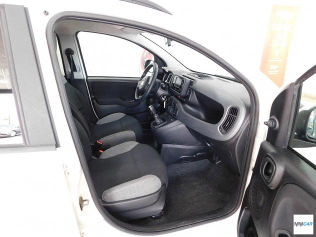 FIAT - Panda - 1.0 FireFly S&S Hybrid - Foto 6