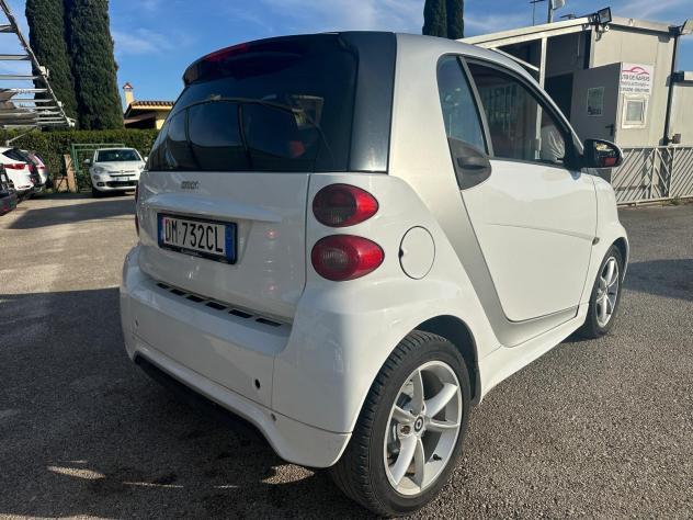 Smart ForTwo 1.0 Benzina Turbo - Foto 3