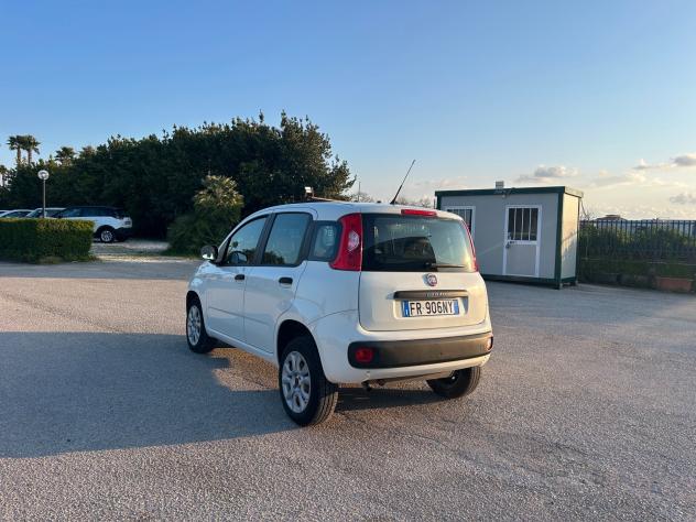 Fiat Panda 0.9 TwinAir Turbo Natural Power Easy 2018 - Foto 4