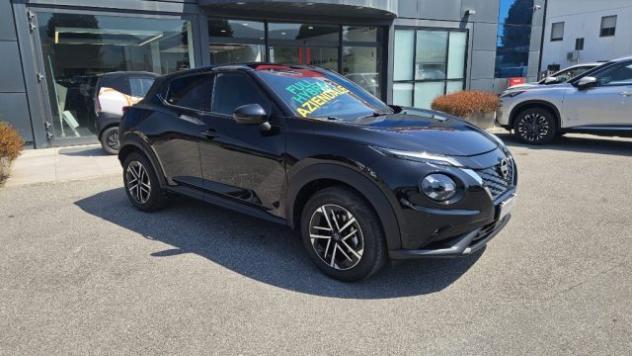 NISSAN Juke 1.6 HEV N-Connecta rif. 24146108 - Foto 2