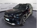 Citroën C3 Nuova Turbo 100cv