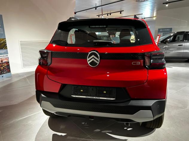 Citroën C3 Turbo 100cv - PLUS - Foto 5