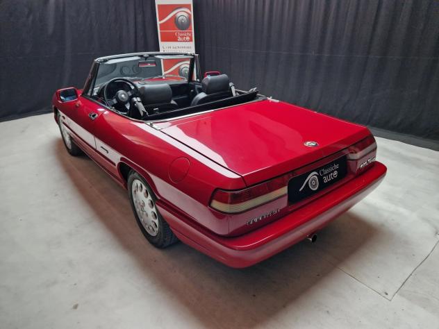 Alfa Romeo Spider 2.0i cat - Foto 2