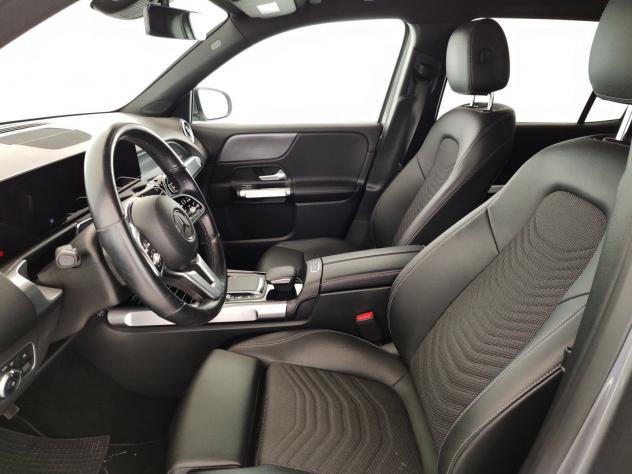 Mercedes-Benz GLB GLB 200 d Advanced - Foto 7