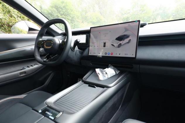LYNK & CO 08 PHEV More rif. 24059653 - Foto 8
