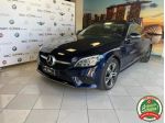 MERCEDES-BENZ C 220 d Auto Coupé Sport *TETTO APRIBILE  rif. 23753405