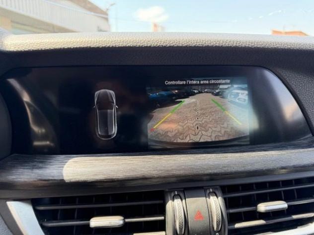ALFA ROMEO Stelvio 2.2 Turbodiesel 190 CV AT8 Q4 Business rif. 23746248 - Foto 8