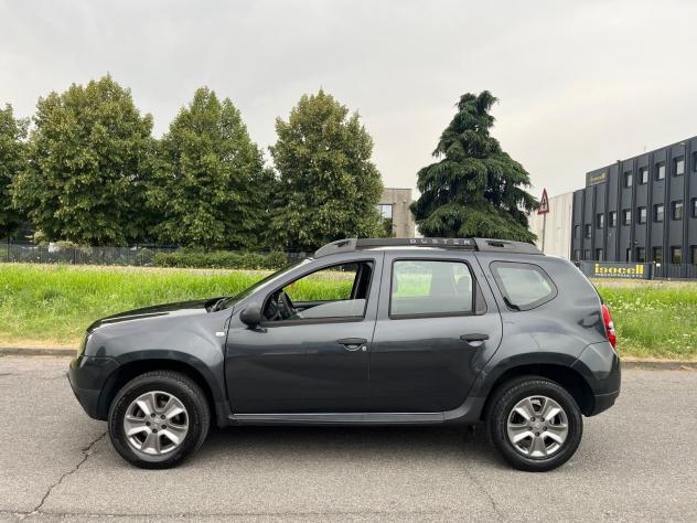 Dacia Duster 1.5 dCi 90CV Start&Stop 4x2 Ambiance - Foto 4