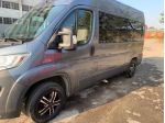Fiat  9 POSTI CON PEDANA ELEVATRICE PER DISABILI