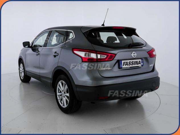 Nissan Qashqai Qashqai 1.2 dig-t Acenta 115cv E6 - Foto 4