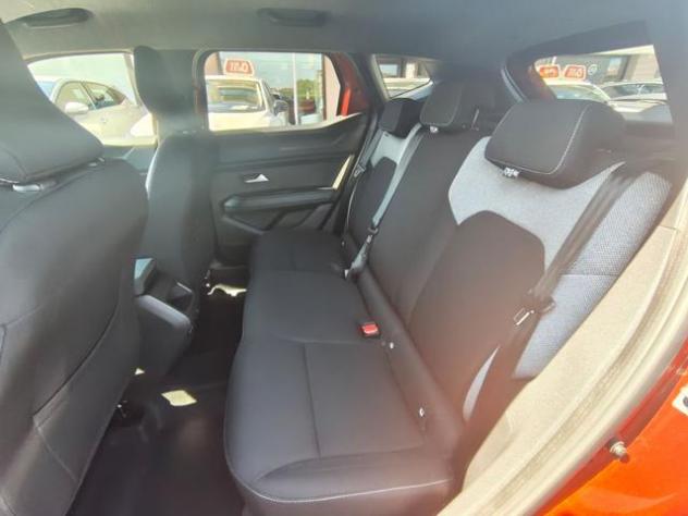 DACIA Duster Eco-G 120 CV Journey#PARKING PACK rif. 23905414 - Foto 6