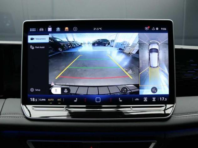 VOLKSWAGEN Tiguan 1.5 eTSI 150 CV ACT DSG Elegance rif. 24016659 - Foto 8