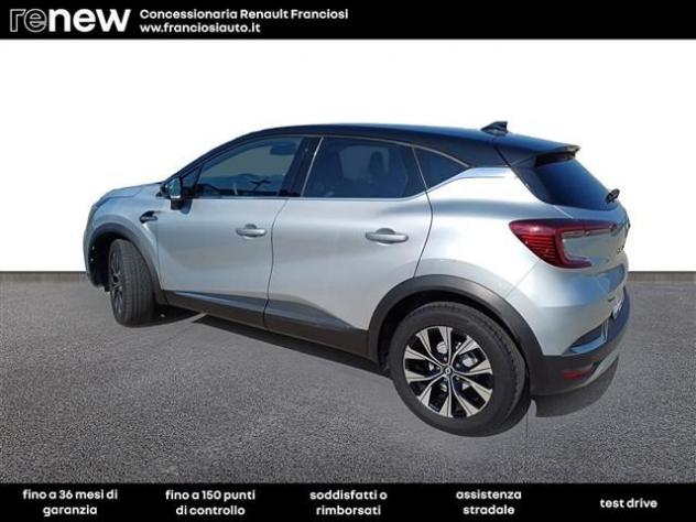 RENAULT Captur TCE 90 TECHNO rif. 24161677 - Foto 4