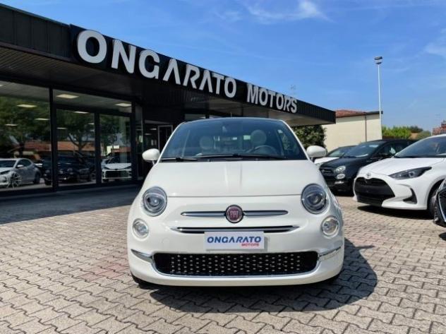 FIAT 500 1.0 Hybrid Dolcevita #TFT #Clima.Auto #Sensori rif. 22205605 - Foto 2