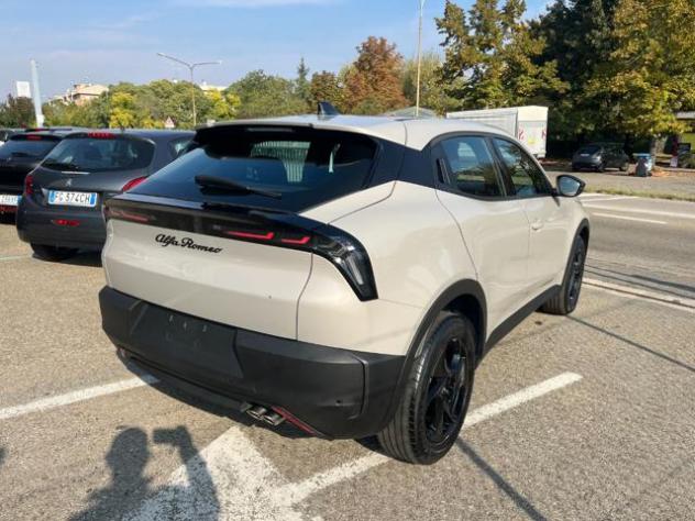 ALFA ROMEO Junior 1.2 136 CV Hybrid eDCT6 rif. 24166661 - Foto 4