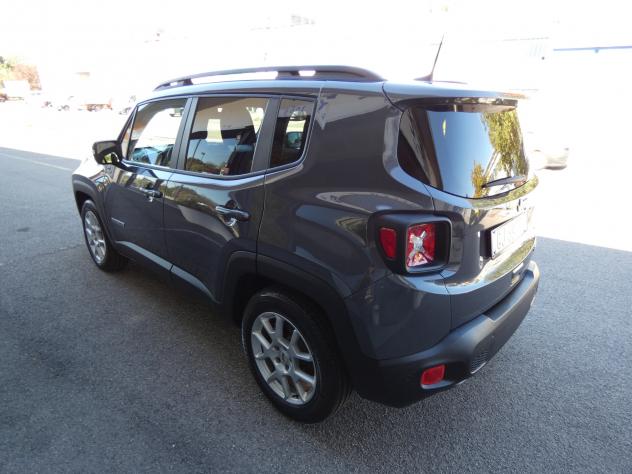 JEEP Renegade Renegade 1.6 Mjt 130 CV Limited - Foto 5