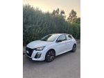 Peugeot 208 Hybrid