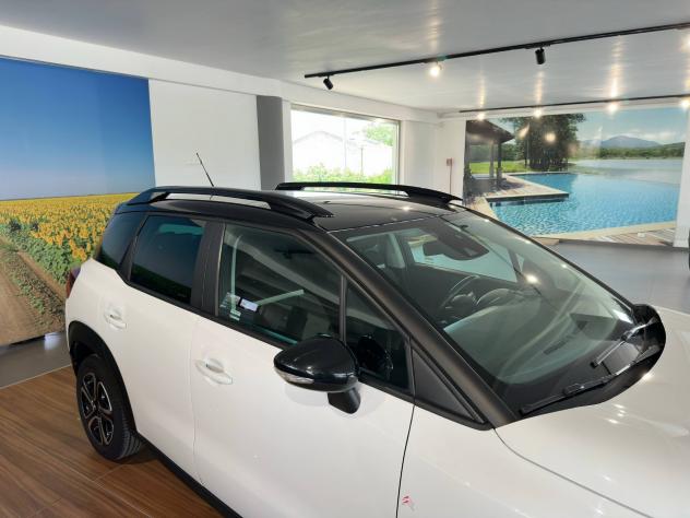 Citroen C3 Aircross BlueHDi 110 S&S Feel AUTOCARRO - Foto 9
