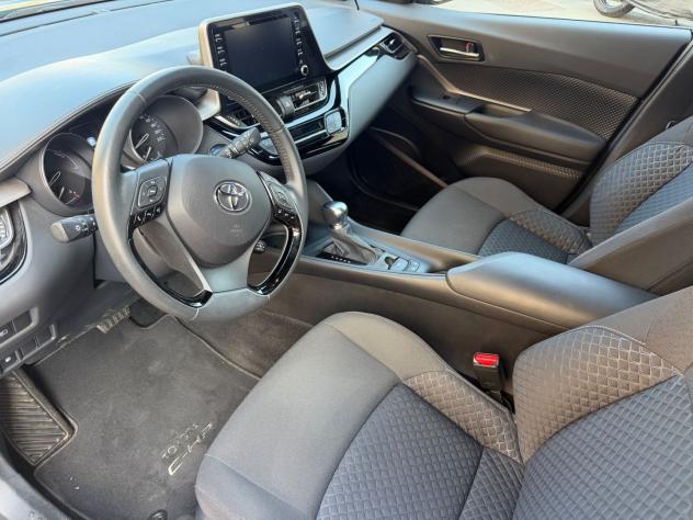 Toyota C-HR Active *PROMO FINANZIAMENTO* 1 #11491 - Foto 9