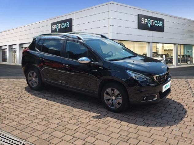 PEUGEOT 2008 1200 BZ 82CV STYLE rif. 23781430 - Foto 3