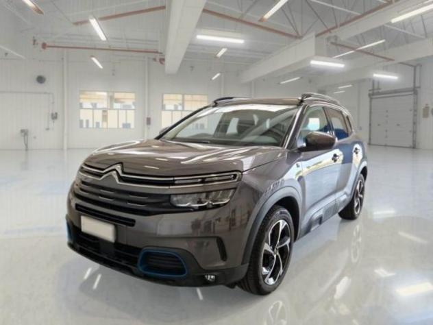 CITROEN C5 Aircross Hybrid 225 e-EAT8 Feel rif. 23910212