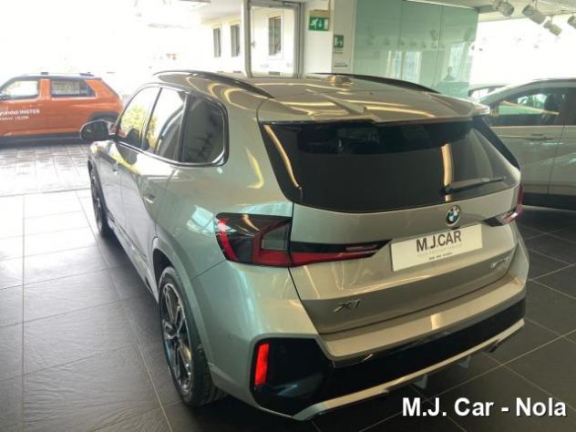BMW X1 sDrive 18d Msport Pro rif. 23636335 - Foto 7