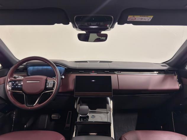 Land Rover Range Rover Sport 3.0D I6 249 MHEV Dynamic SE aut. N1 Autocarro - Foto 4