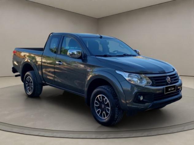FIAT Fullback 2.4 180CV Cabina Estesa LX rif. 23807913 - Foto 7