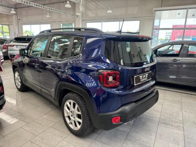 JEEP Renegade 1.0 T3 Limited GPL rif. 24096863 - Foto 9