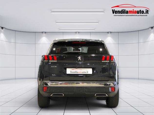 Peugeot 3008 3008 2.0 bluehdi GT s&s 180cv eat8 - Foto 7