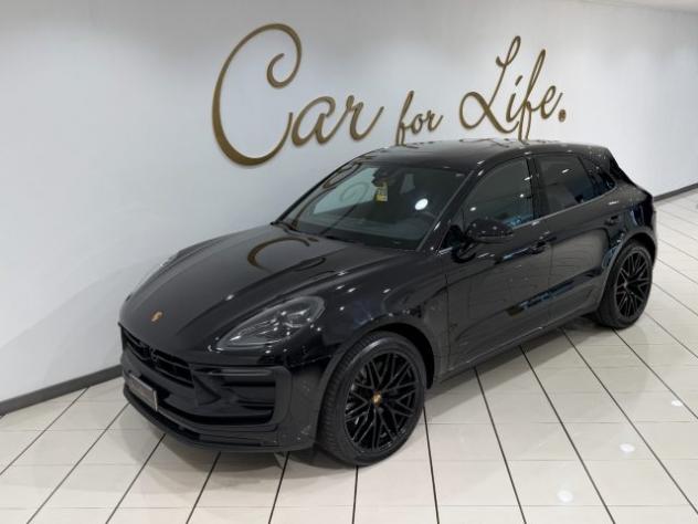 PORSCHE Macan 2.0 III 265 CV Pdk IVA ESPOSTA rif. 24034485