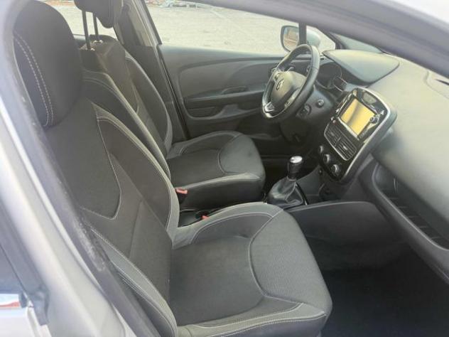 RENAULT Clio 1.2 75CV 5p senza nessun lavoro da fare rif. 24016328 - Foto 9