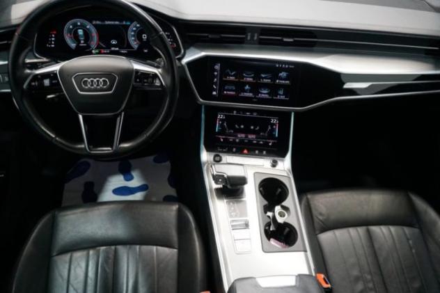 AUDI A6 40 2.0 TDI S tronic Business Design rif. 24143243 - Foto 6