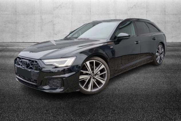 AUDI A6 Avant 40 2.0 TDI quattro ultra S tronic Business rif. 24049606
