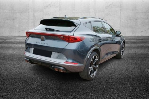 CUPRA Formentor 1.4 e-Hybrid DSG VZ rif. 24065565 - Foto 3