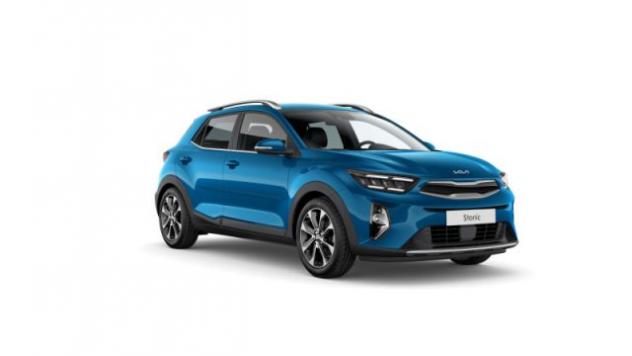 KIA Stonic 1.0 T-GDi 100 CV Style rif. 23255878 - Foto 5