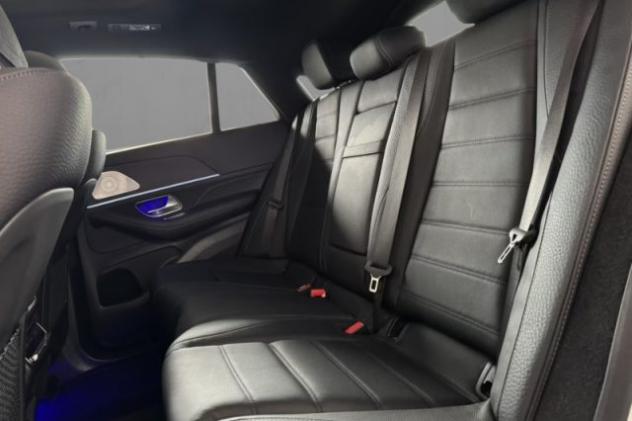 MERCEDES-BENZ GLE 350 de hybrid EQ 4Matic Coupé AMG Line Premium Plus rif. 24050104 - Foto 8