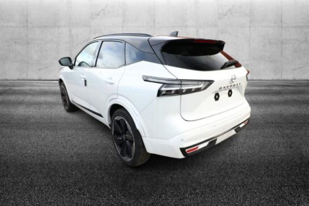 NISSAN Qashqai MHEV 158 CV Xtronic N-Design rif. 23759026 - Foto 4
