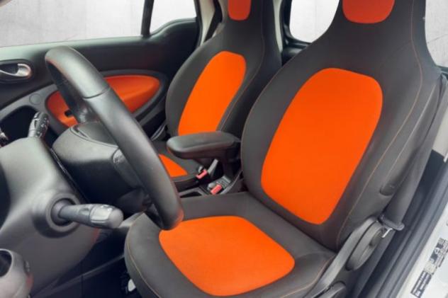 SMART ForTwo 90 0.9 Turbo twinamic Passion rif. 23757200 - Foto 7