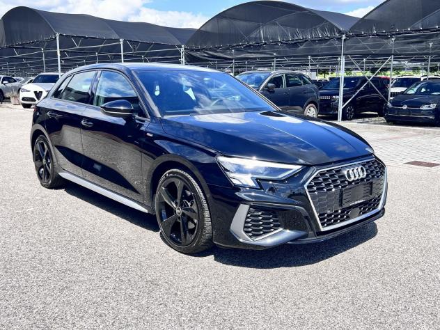 Audi A3 SPB 35 TFSI S tronic S line Edition - Foto 2