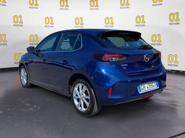 Opel Corsa 1.2 Elegance 75cv MT5 - Foto 3