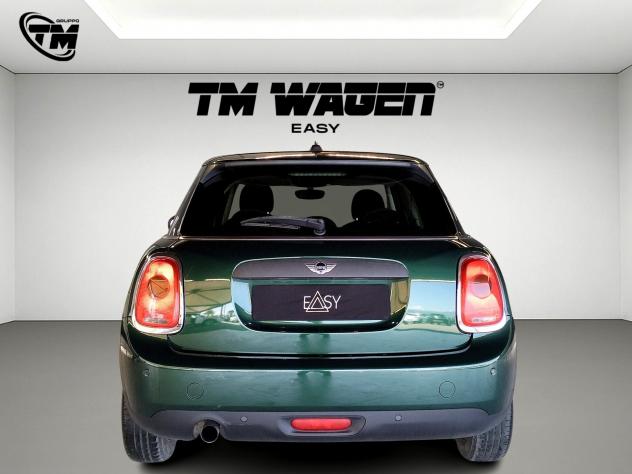 Mini 1.2 One 75 CV 5 porte - NEOPATENTATI - Foto 5