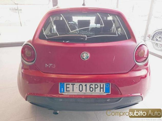 ALFA ROMEO MiTo 1.4 70 CV 8V Progression rif. 24148074 - Foto 6
