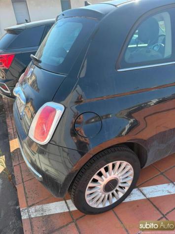 FIAT 500 1.2 Lounge rif. 23939605 - Foto 2