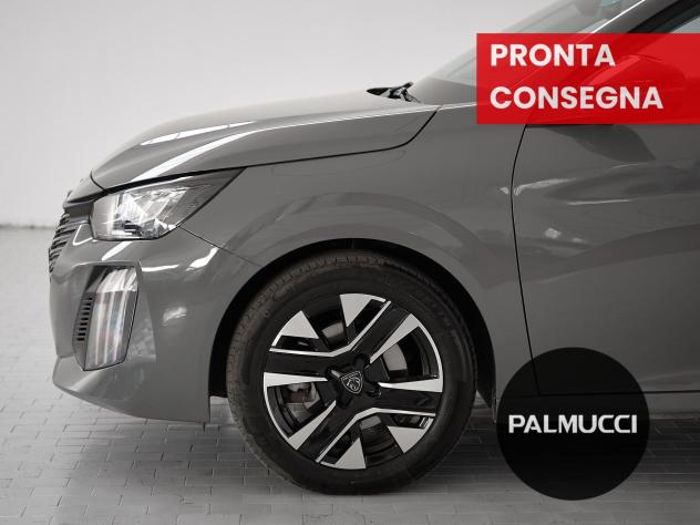 Peugeot 208 208 1.2 puretech Allure s&s 100cv - Foto 6