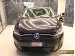 VOLKSWAGEN Touran 1.6 TDI Trendline 7 Posti rif. 23835476