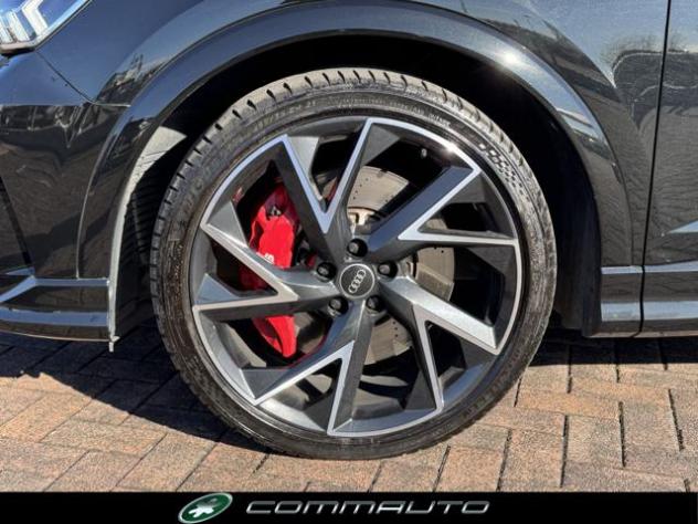 AUDI RS Q3 SPB quattro S tronic rif. 23373439 - Foto 8